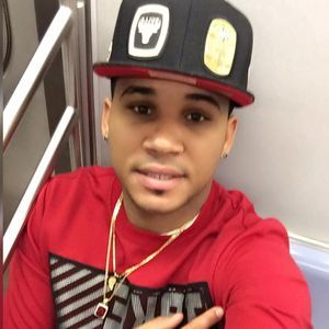 Meet your Posher, Joel